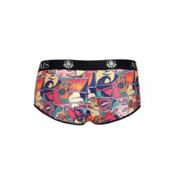 ANAIS MEN - COMICS BOXER BRIEF XL - piKanteo | Despierta tu lado más piKante