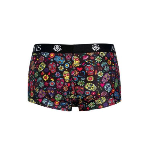 ANAIS MEN - MEXICO BOXER M - Imagen 4