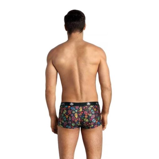 ANAIS MEN - MEXICO BOXER L - Imagen 2