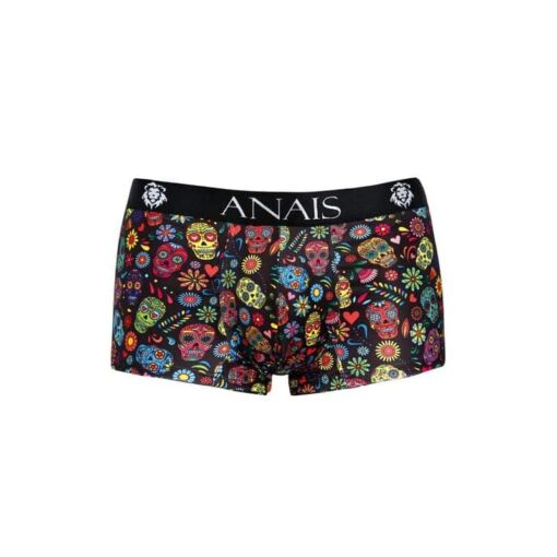 ANAIS MEN - MEXICO BOXER L - Imagen 3