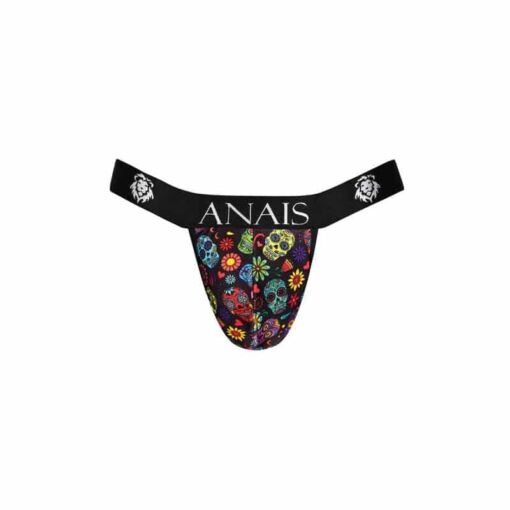 ANAIS MEN - MEXICO JOCK STRAP XL - Imagen 3