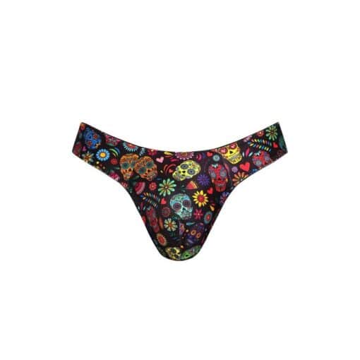 ANAIS MEN - MEXICO TANGA L - Imagen 3
