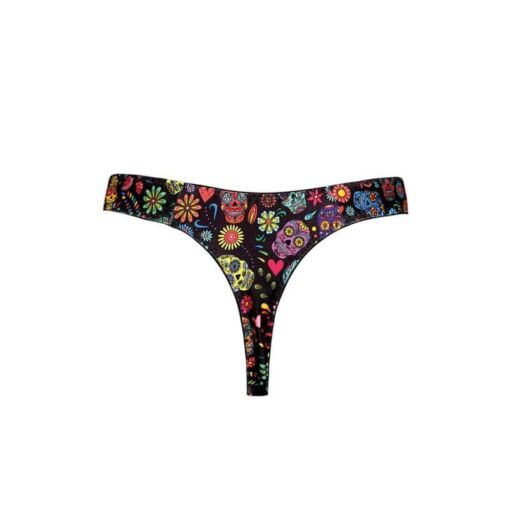 ANAIS MEN - MEXICO TANGA XL - Imagen 4