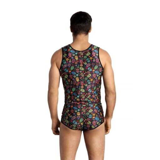 ANAIS MEN - MEXICO TOP XL - Imagen 2