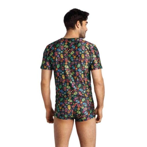 ANAIS MEN - MEXICO CAMISETA M - Imagen 2