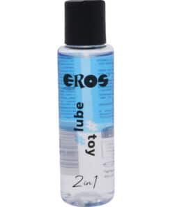 EROS - LUBRICANTE TOY 100 ML