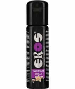 EROS - TASTY FRUITS LUBRICANTE VAINILLA 100 ML