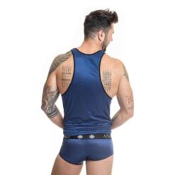 ANAIS MEN - NAVAL TOP XL - piKanteo | Despierta tu lado más piKante