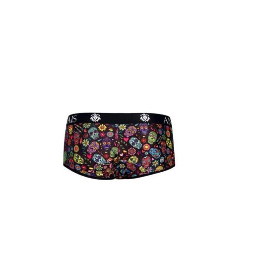 ANAIS MEN - MEXICO BOXER BRIEF XL - Imagen 4