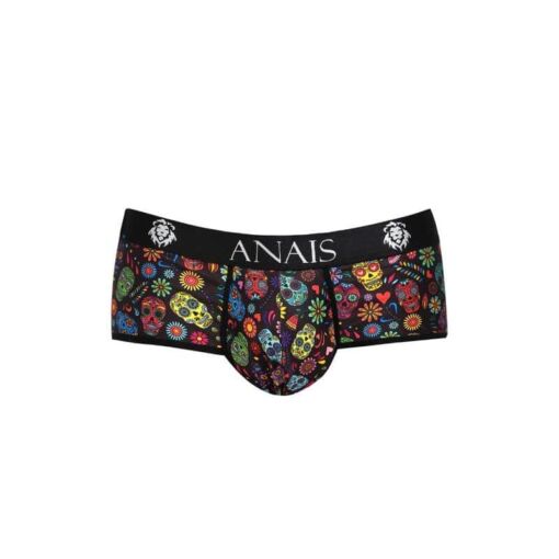 ANAIS MEN - MEXICO BOXER BRIEF XL - Imagen 3