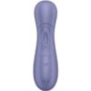 SATISFYER - PRO 2 GENERACIÓN 3 LIQUID AIR TECHNOLOGY LILA