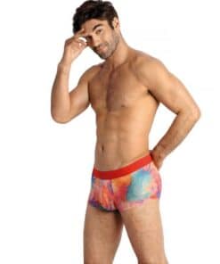 ANAIS MEN - FALCON BOXER XL