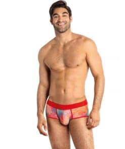 ANAIS MEN - FALCON BOXER BRIEF XL