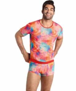 ANAIS MEN - FALCON CAMISETA S