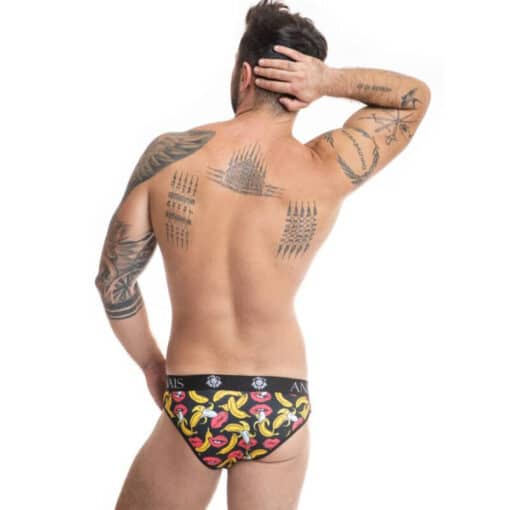 ANAIS MEN - BANANA SLIP M - Imagen 2
