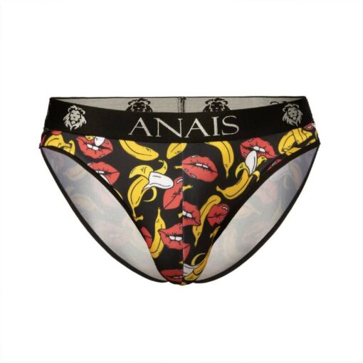 ANAIS MEN - BANANA SLIP L - Imagen 3