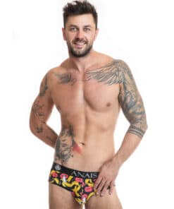ANAIS MEN - BANANA JOCK BIKINI M