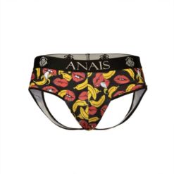 ANAIS MEN - BANANA JOCK BIKINI XL - piKanteo | Despierta tu lado más piKante