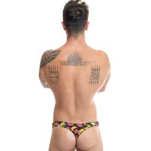 ANAIS MEN - BANANA TANGA M - Imagen 2
