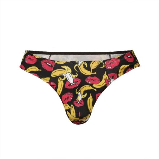 ANAIS MEN - BANANA TANGA XL - Imagen 3