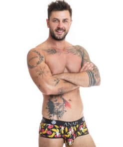 ANAIS MEN - BANANA BOXER BRIEF M