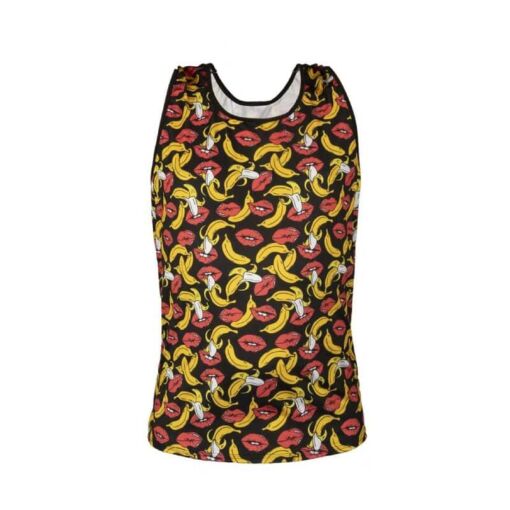 ANAIS MEN - BANANA TOP M - Imagen 3