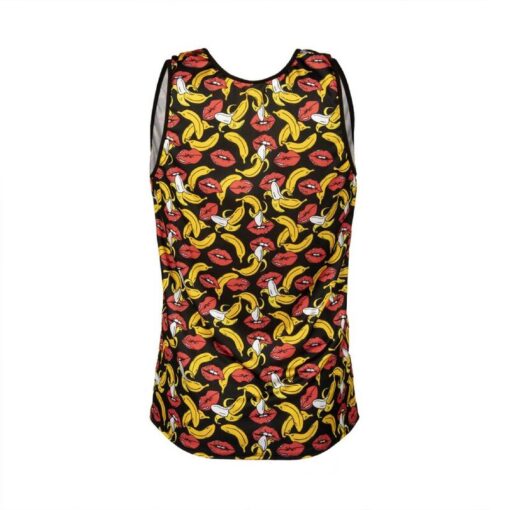 ANAIS MEN - BANANA TOP XL - Imagen 4