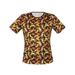 ANAIS MEN - BANANA CAMISETA XL - piKanteo | Despierta tu lado más piKante