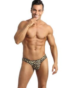 ANAIS MEN - MERCURY TANGA S