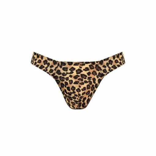 ANAIS MEN - MERCURY TANGA XL - Imagen 3