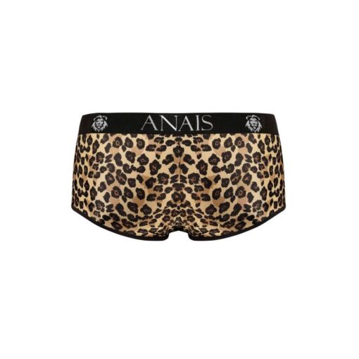 ANAIS MEN - MERCURY BOXER BRIEF M - Imagen 4