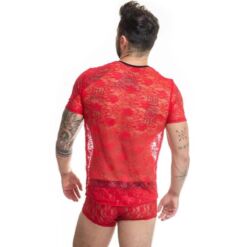 ANAIS MEN - BRAVE CAMISETA M - piKanteo | Despierta tu lado más piKante