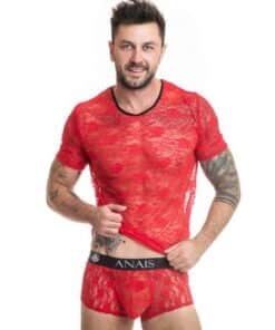 ANAIS MEN - BRAVE CAMISETA M