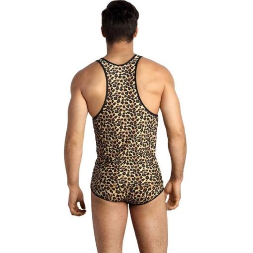 ANAIS MEN - MERCURY TOP XL - Imagen 2