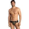 ANAIS MEN - POWER SLIP XL