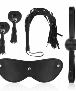 OHMAMA - SET PARA PAREJAS NUMERO 7
