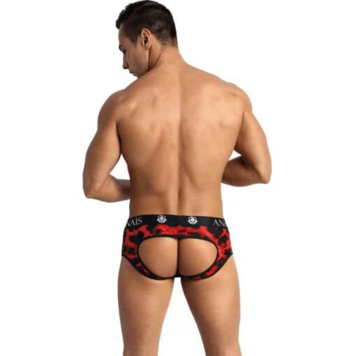 ANAIS MEN - SAVAGE JOCK BIKINI XL - Imagen 2