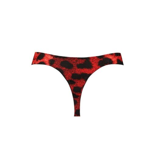 ANAIS MEN - SAVAGE TANGA S - Imagen 4