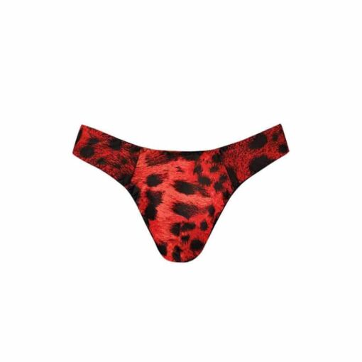 ANAIS MEN - SAVAGE TANGA S - Imagen 3