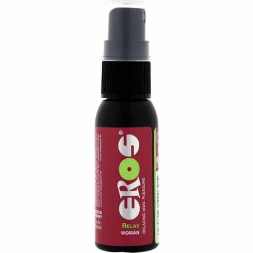 EROS - RELAJANTE ANAL MUJER 30 ML