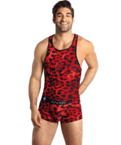 ANAIS MEN - SAVAGE TOP L
