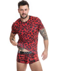 ANAIS MEN - SAVAGE CAMISETA L