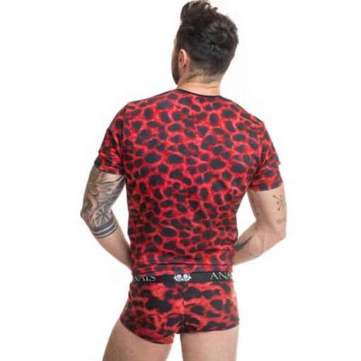 ANAIS MEN - SAVAGE CAMISETA XL - Imagen 2
