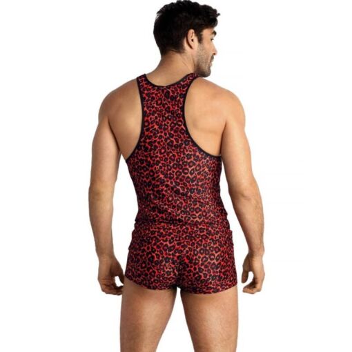 ANAIS MEN - TRIBAL TOP S - Imagen 2