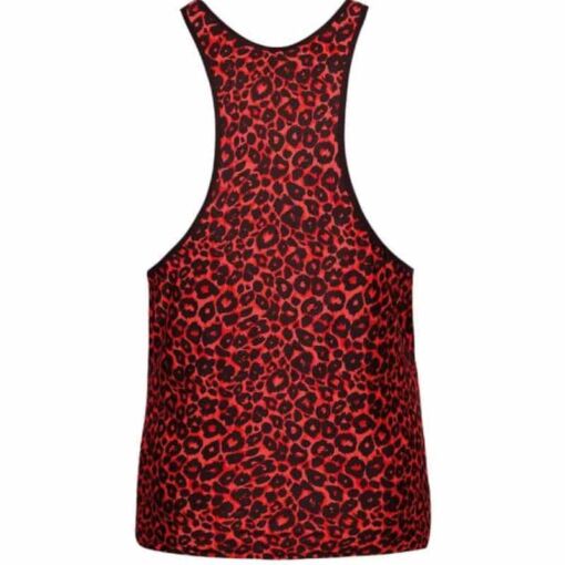 ANAIS MEN - TRIBAL TOP M - Imagen 4