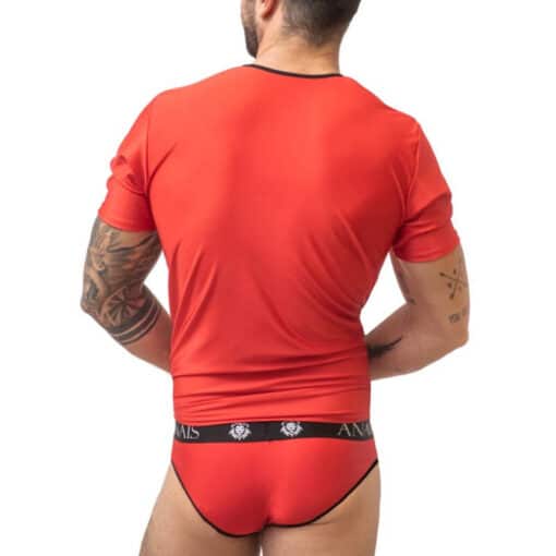 ANAIS MEN - SOUL CAMISETA L - Imagen 2