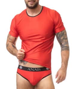 ANAIS MEN - SOUL CAMISETA XL