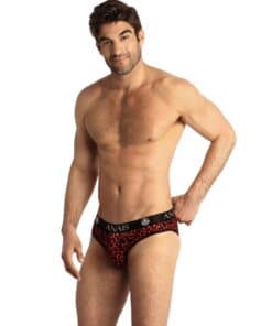 ANAIS MEN - TRIBAL SLIP XL