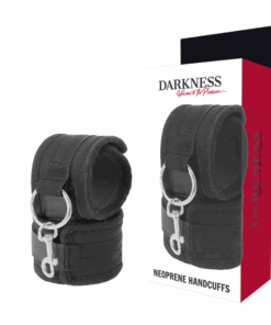 DARKNESS - ESPOSAS NEOPRENO
