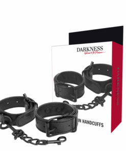 DARKNESS - ESPOSAS  ANCHO FINO TEXTURIZADAS